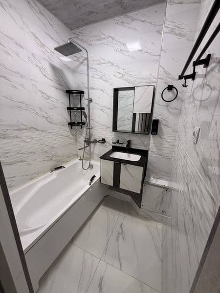 Юнусобод 13 кв Хонсарой <br />
2 хона евро новый <br />
хамм — фото 5