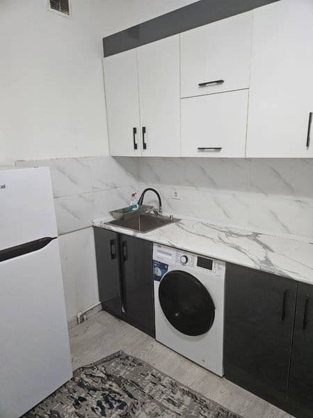 Аренда <br />
Сергили Спутник 16а. <br />
2/7/16 <br />
Уйда — фото 2