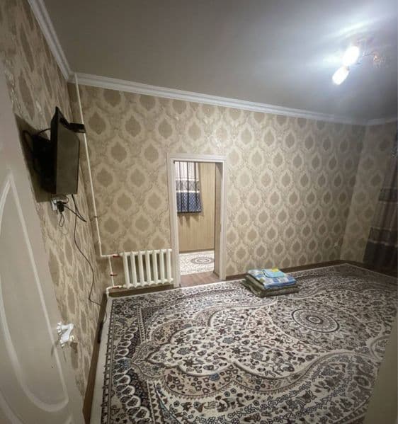 Аренда квартира <br />
Район - Алмазарский<br />
Ориентир -  — фото 2