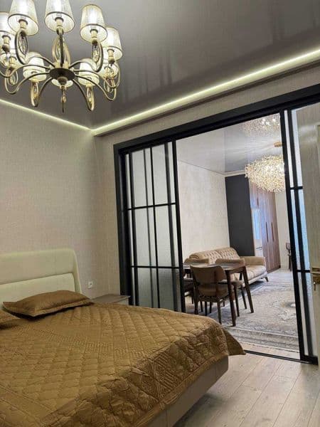 Местонахождение: Юнусабадский район 11квартал<br />
ЖК Комфо — фото 2