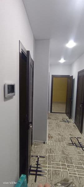 Musaffo Maskan turar joy majmuasi <br />
2xonali uy oilaga i — фото 2