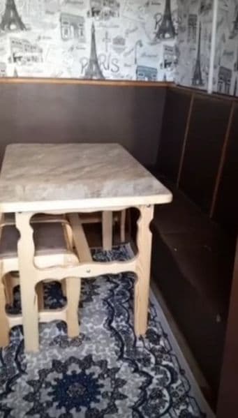 Dom arendaga beriladi 2 xonali 3 etajda uy zor arendaga berv — фото 2