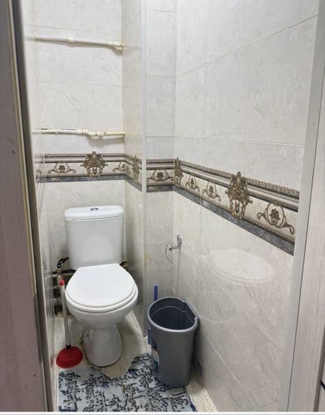 Аренда Феруза 1<br />
3хона <br />
3-етаж<br />
4-етажка<br  — фото 5