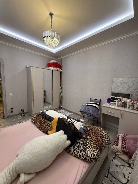 Аренда квартира сергели-5. 2/1/9 хамма шаройити бор факат ой — фото 2