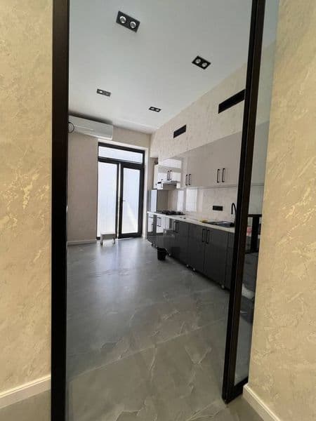 Сдаётся квартира олмазор район навастиройка дом <br />
Абдул — фото 4