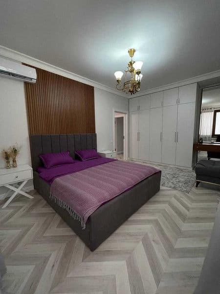 Сдается квартира в М Улугбекском районе в ЖК Янги Дархан 3-2 — фото 4