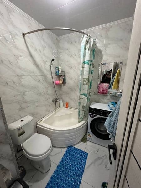 Sergeli tumanida, Choshtepa metrosi yaqinida 2 xonali shinam — фото 2