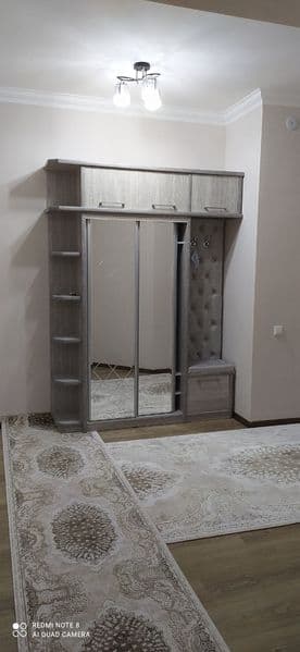 Сдаётся квартира в аренду Алайский Оринтер: Супер Центр 3хКо — фото 4