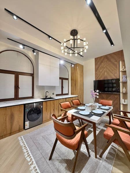 Элитный апартамент<br />
Район: Яккасарай <br />
4/8/9<br /> — фото 5