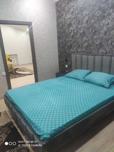 Сдаётся  Квартира в новостройке ЖК Империал<br />
Ориентир - — фото 4