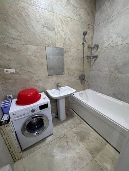 Сурочна аренда квартира сергели метро бекат 4 файзли баракал — фото 3