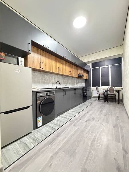 Yakkasaroy shota rustavili kuchasida 2xonali kvartira ijarag — фото 5