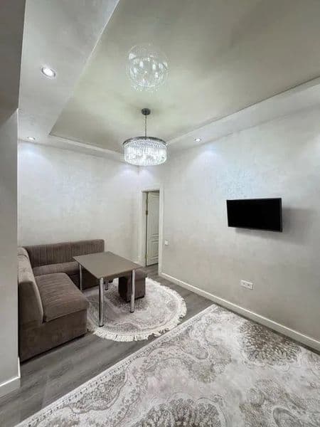 Сдаётся КЛАССНАЯ квартира<br />
<br />
• Район: Юнусабадский — фото 3