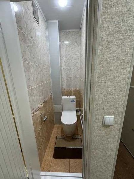 Сдаётся шикарная 2-комнатная квартира<br />
<br />
• Район:  — фото 5