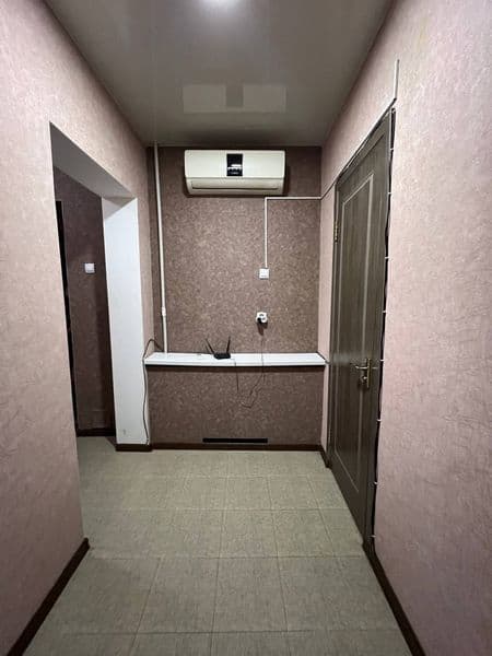 Аренда квартиры 1/6/16 метро Ойбек . Евроремонт . Техника .  — фото 4