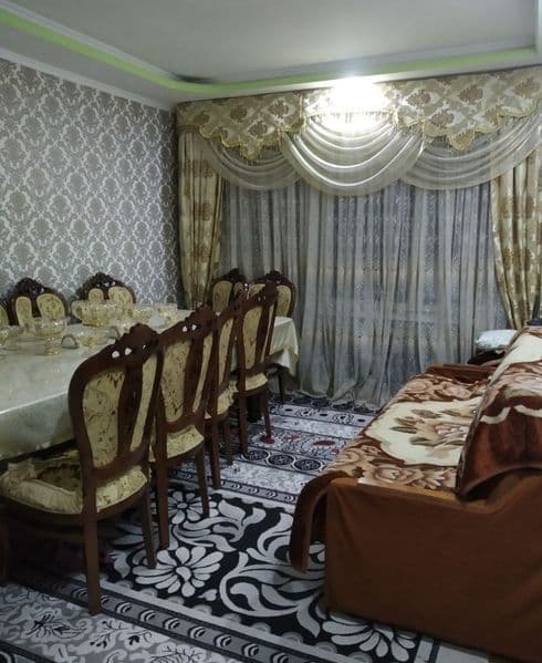 Mirzo Ulugʻbek Qorasuv 2 da 2xona 3 xona qilingan kv ijaraga — фото 4