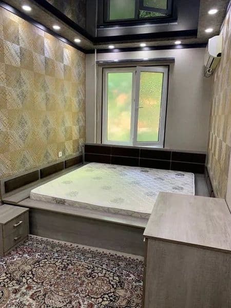 Сдаётся квартира | Вторичный фонд <br />
<br />
Юнусабадский — фото 2