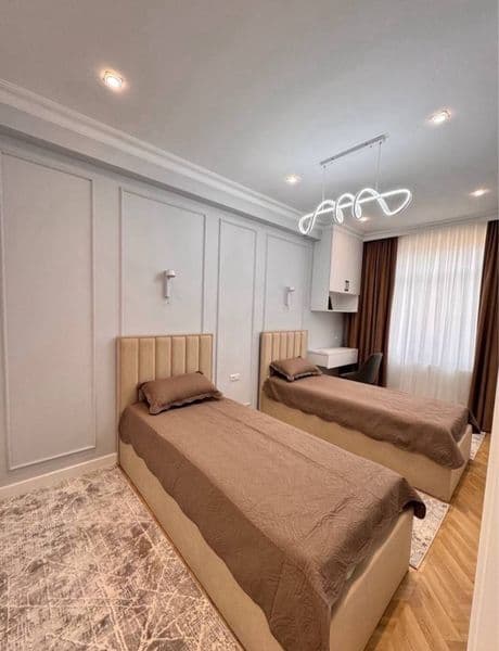 • Сдаётся квартира Навастройка <br />
• Район - Яккарсарой<b — фото 2