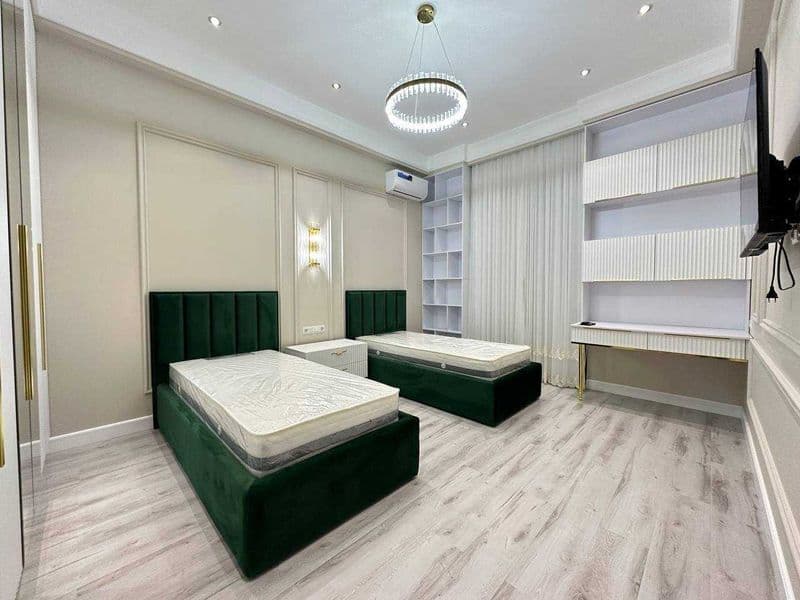 Район: Яшнабадское<br />
Адрес: ЖК Infinity <br />
<br />
Ко — фото 3