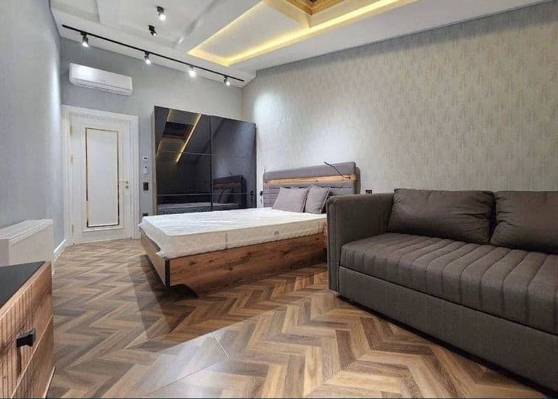 Мирабадский район <br />
Жк Mirabad Avenue <br />
Пентхаус < — фото 2