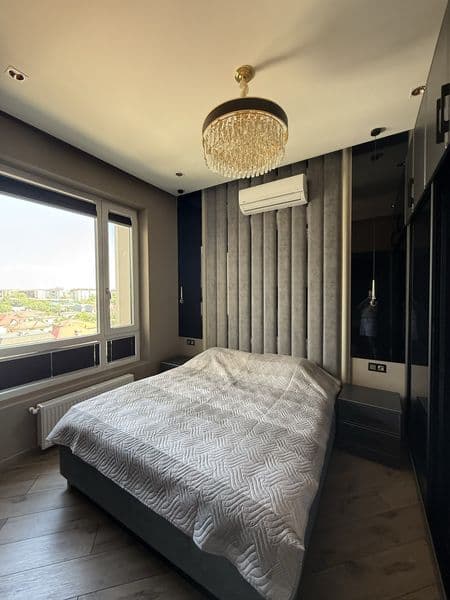 Сдаётся 2-комнатная квартира в элитном ЖК Yunusabad Residenc — фото 4