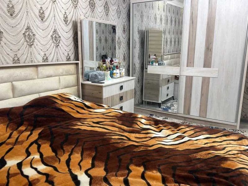 Сдаётся КЛАССНАЯ квартира<br />
<br />
Район: Мирзо-Улугбекс — фото 2