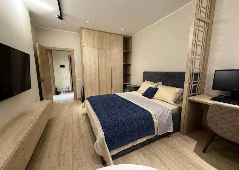 К вашему вниманию рады представить 2х комнатную квартиру на  — фото 2