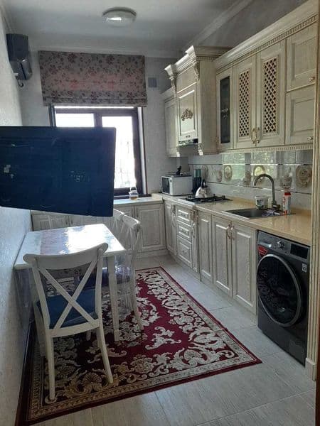 Сдаётся  Квартира в Новостройке<br />
Ориентир - Дубовая <br — фото 2