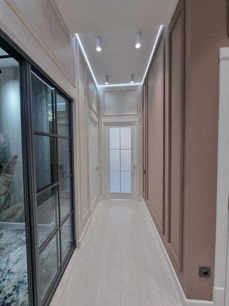 Район: Алмазарский <br />
Адрес: ЖК Сагбан<br />
<br />
Комн — фото 5