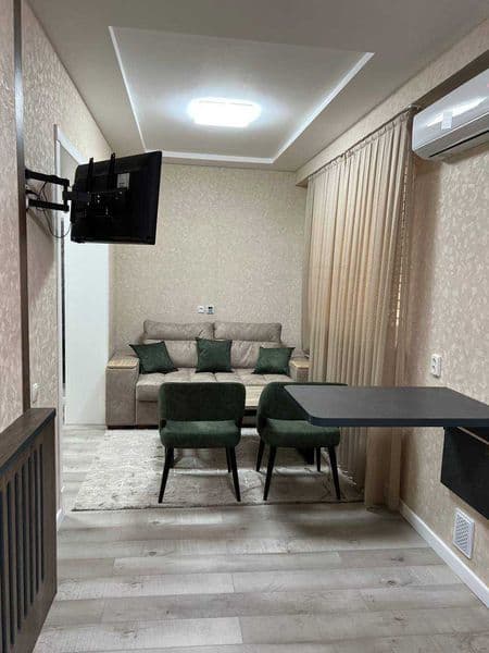 Сдаётся квартира на ул. Нукус‼️<br />
Ориентир - Госпитальны