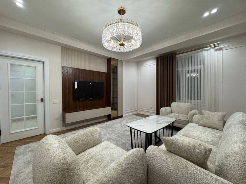 Яккасарайский район <br />
Жк Узбегим<br />
3/5/9<br />
110м