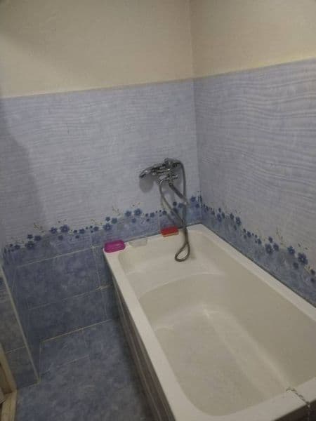 Сдаётся квартира бывшие общежития 1/3/4/ все условия внутри  — фото 3