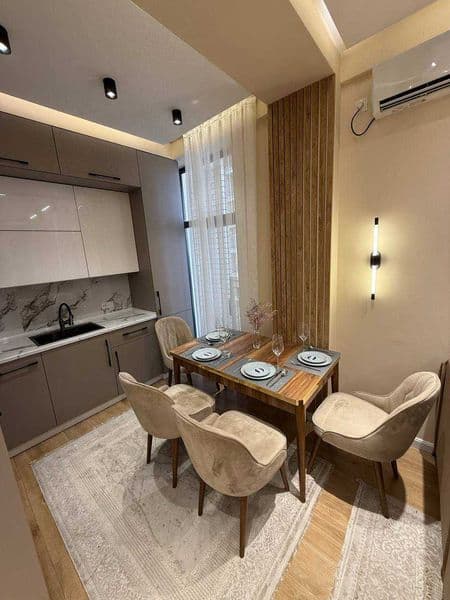 Жилой комплекс: Boulevard Residence<br />
Количество комнат: — фото 5