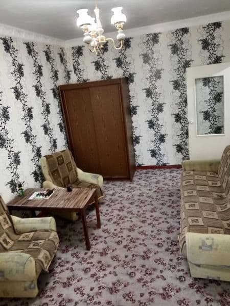 Авиасозлар 3.(Лисунова2) Кварталда 1 хонали квартира ижарага — фото 2