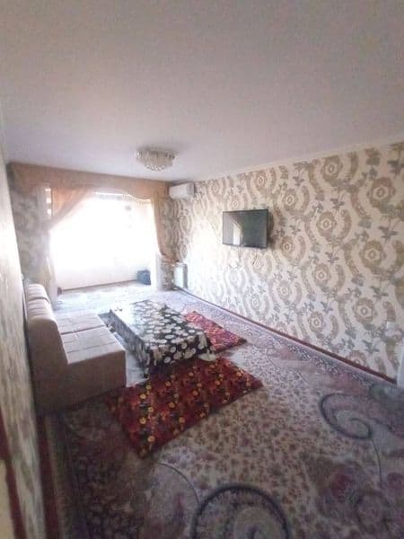 Bez makler Srochna sheriklikka 2 ta o’g’il bola olamiz. Kvar