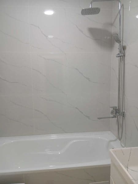 Аренда 3/8/10  ЖК Барокко <br />
Rent a 3-room flat in the c — фото 4