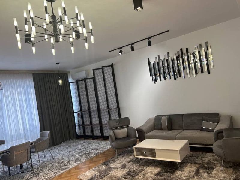 Махтумкули жк NewLife 3/9/9 мебел техника 1500$<br />
Желате — фото 5