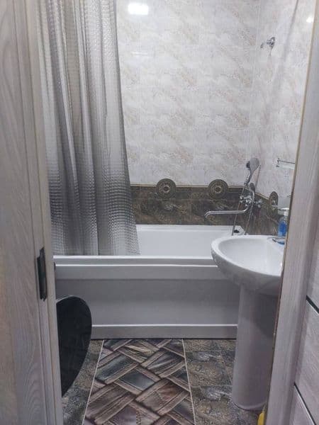 Mirzo Ulugʻbek Parketskiy 2 xona kv ijaraga beriladi yevroly — фото 4