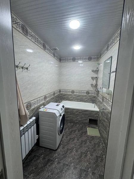 Сдаётся чистая и уютная комната рядом с метро Новза. Рядом м — фото 4