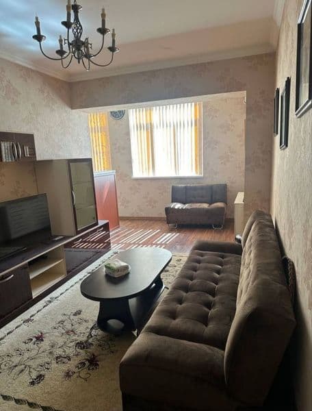 Квартира полностью обставлена <br />
2 кондиционера <br />
Д