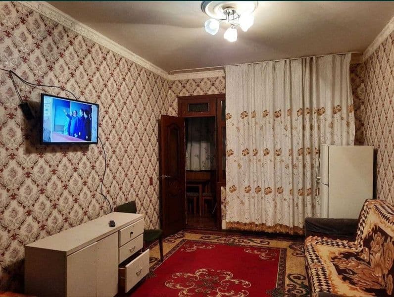 #2ка73<br />
#2комнатная<br />
#М.Улугбекский <br />
#ТТЗ 1< — фото 2