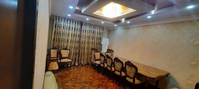 Аренда 3 хонали евро квартира хамма шароит бор ст машинка. К