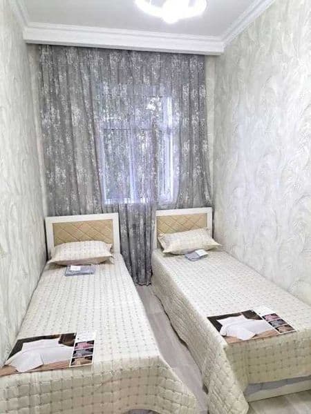 Район: Юнусабадский<br />
Адрес:  Мегапланет<br />
<br />
•  — фото 3