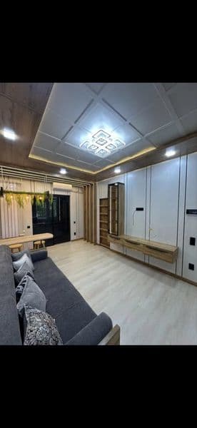 Сдаётся шикарная 3-комнатная квартира <br />
<br />
• Район: — фото 3