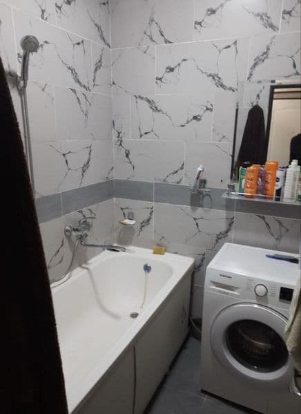 Срочно аренда квартиры Лисунова 4, 1в2/3/4 ,37 КВД, всё есть — фото 2