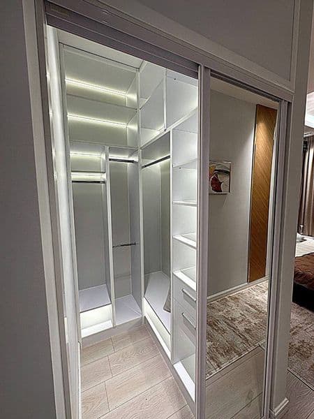 Мирзо Улугбекский район <br />
Новостройка <br />
Darkhan Av — фото 5