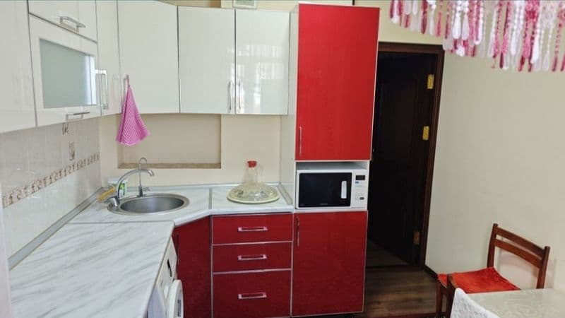 Аренда 2 комнатной квартиры в Ташсельмаше<br />
<br />
#Яшна — фото 4