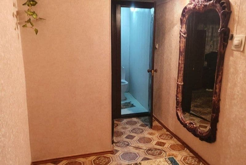 Mirzo Ulugʻbekda yasxshi remontli uy ijaraga beriladi <br />