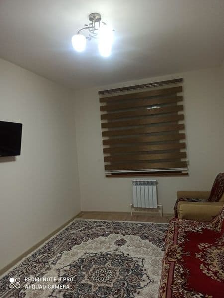 Аренда квартира долгосрочная Алмаза сити — фото 3