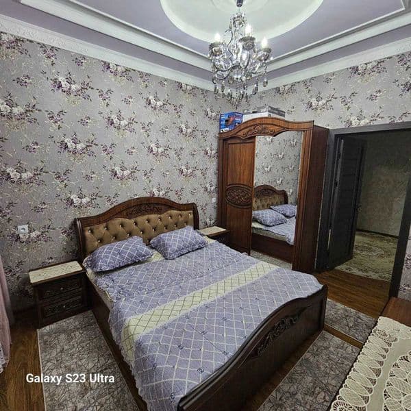 Сдается  квартира возле Паркентского рынка<br />
Ориентир -  — фото 3